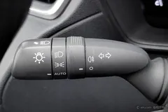 2023 Toyota Frontlander 2.0L CVT Elite, белый — фото 24