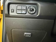 2021 Kia Yipao 1.4L CVT Sunroof, жёлтый — фото 11