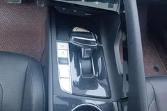2022 Hyundai Elantra 1.5L CVT GLX Elite, белый — фото 16