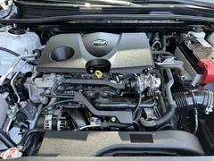 2021 Toyota Camry 2.0G Luxury, белый — фото 9