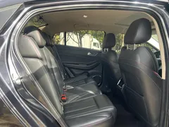 2021 Chery Arrizo 5 Plus 1.5L CVT, чёрный — фото 4