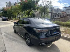 2021 Chery Arrizo 5 Plus 1.5L CVT, чёрный — фото 7