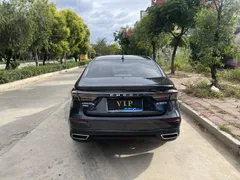 2021 Chery Arrizo 5 Plus 1.5L CVT, чёрный — фото 8