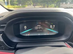 2021 Chery Arrizo 5 Plus 1.5L CVT, чёрный — фото 10