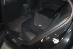 2023 Toyota Camry 2.5G Luxury, чёрный — фото 13