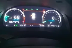 2023 Toyota Camry 2.5G Luxury, чёрный — фото 16