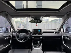 2022 Toyota Wildlander 2.0L 2WD Luxury, белый — фото 8