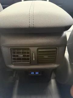 2022 Toyota Wildlander 2.0L 2WD Luxury, белый — фото 9