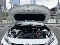 2022 Toyota Wildlander 2.0L 2WD Luxury, белый — фото 12