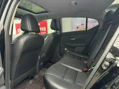 2023 Nissan Sylphy 1.6L CVT Enjoy, чёрный — фото 5