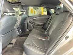 2022 Toyota Avalon 2.0L Luxury — фото 5