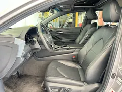 2022 Toyota Avalon 2.0L Luxury — фото 6