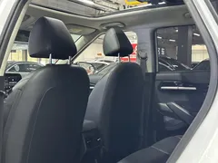 2023 Kia Seltos 1.5L IVT Luxury, белый — фото 5