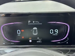 2023 Kia Seltos 1.5L IVT Luxury, белый — фото 7