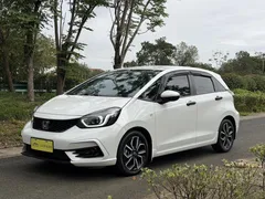 2023 Honda Life 1.5L CVT Sport, белый — фото 1