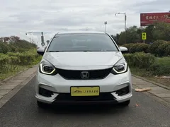 2023 Honda Life 1.5L CVT Sport, белый — фото 2