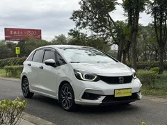 2023 Honda Life 1.5L CVT Sport, белый — фото 3