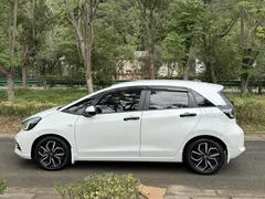 2023 Honda Life 1.5L CVT Sport, белый — фото 4
