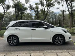 2023 Honda Life 1.5L CVT Sport, белый — фото 5