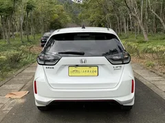 2023 Honda Life 1.5L CVT Sport, белый — фото 6