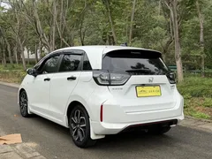 2023 Honda Life 1.5L CVT Sport, белый — фото 7