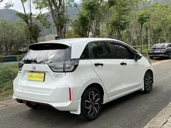 2023 Honda Life 1.5L CVT Sport, белый — фото 8