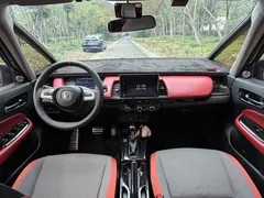 2023 Honda Life 1.5L CVT Sport, белый — фото 11