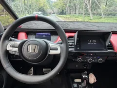 2023 Honda Life 1.5L CVT Sport, белый — фото 12