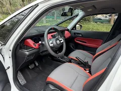 2023 Honda Life 1.5L CVT Sport, белый — фото 13