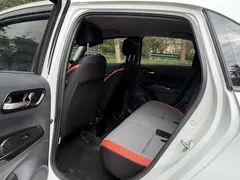 2023 Honda Life 1.5L CVT Sport, белый — фото 15