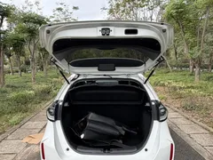 2023 Honda Life 1.5L CVT Sport, белый — фото 17