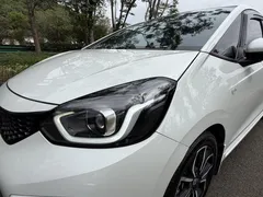 2023 Honda Life 1.5L CVT Sport, белый — фото 18