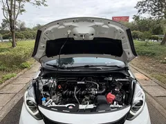 2023 Honda Life 1.5L CVT Sport, белый — фото 19