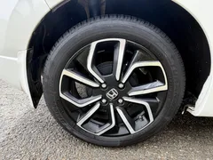 2023 Honda Life 1.5L CVT Sport, белый — фото 20
