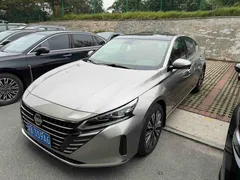 2022 Nissan Teana 2.0L XL-TLS — фото 1