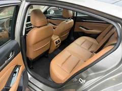 2022 Nissan Teana 2.0L XL-TLS — фото 3