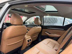 2022 Nissan Teana 2.0L XL-TLS — фото 4