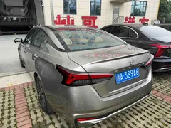 2022 Nissan Teana 2.0L XL-TLS — фото 6