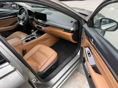 2022 Nissan Teana 2.0L XL-TLS — фото 7