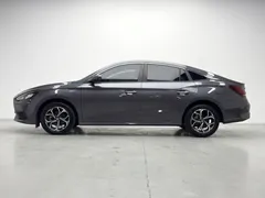 2022 MG MG5 180DVVT CVT Youth Fashion — фото 4