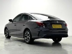 2022 MG MG5 180DVVT CVT Youth Fashion — фото 5