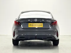 2022 MG MG5 180DVVT CVT Youth Fashion — фото 6