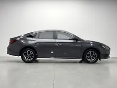 2022 MG MG5 180DVVT CVT Youth Fashion — фото 8