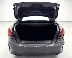 2022 MG MG5 180DVVT CVT Youth Fashion — фото 15