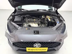 2022 MG MG5 180DVVT CVT Youth Fashion — фото 17