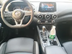 2022 Nissan Sylphy 1.6L XL CVT, белый — фото 5