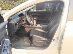 2022 Nissan Sylphy 1.6L XL CVT, белый — фото 9