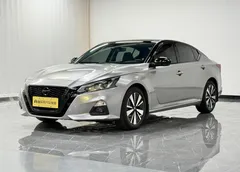2021 Nissan Teana 2.0L XL Comfort — фото 1