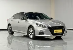 2021 Nissan Teana 2.0L XL Comfort — фото 3