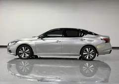 2021 Nissan Teana 2.0L XL Comfort — фото 4